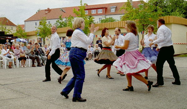  Hoffentlich klappt alles! 