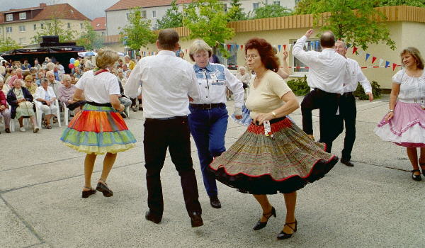  Na ja, es l&auml;uft ja ganz gut! 